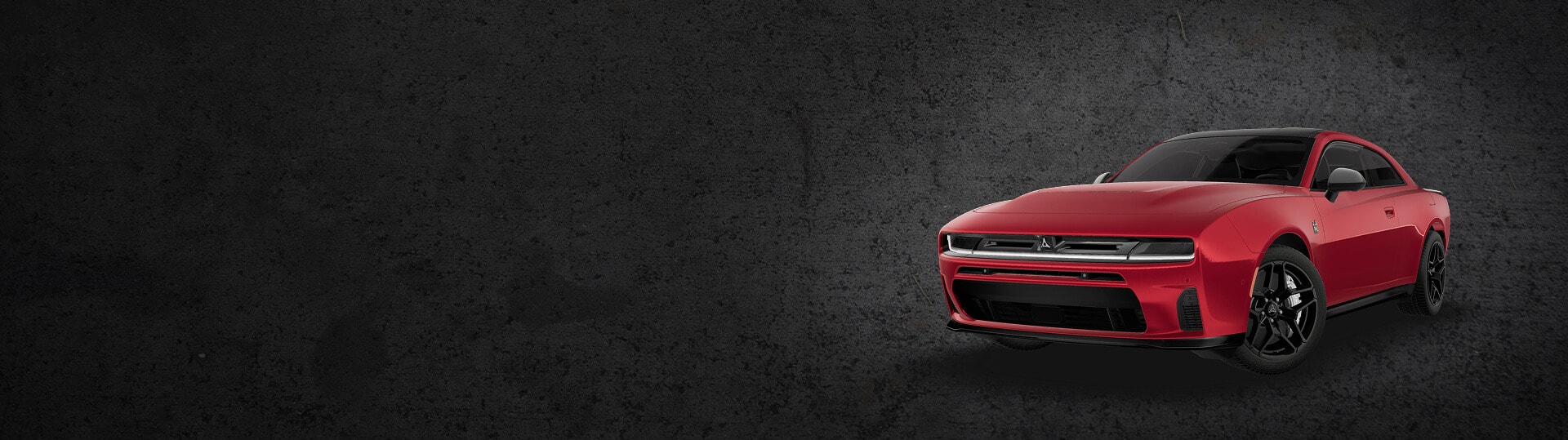 2026 Dodge Charger SIXPACK